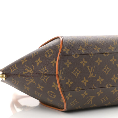 Louis Vuitton Monogram Ellipse MM 9 of 12