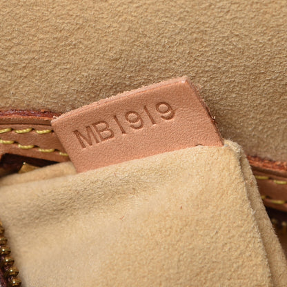 Louis Vuitton Monogram Babylone 7 of 11