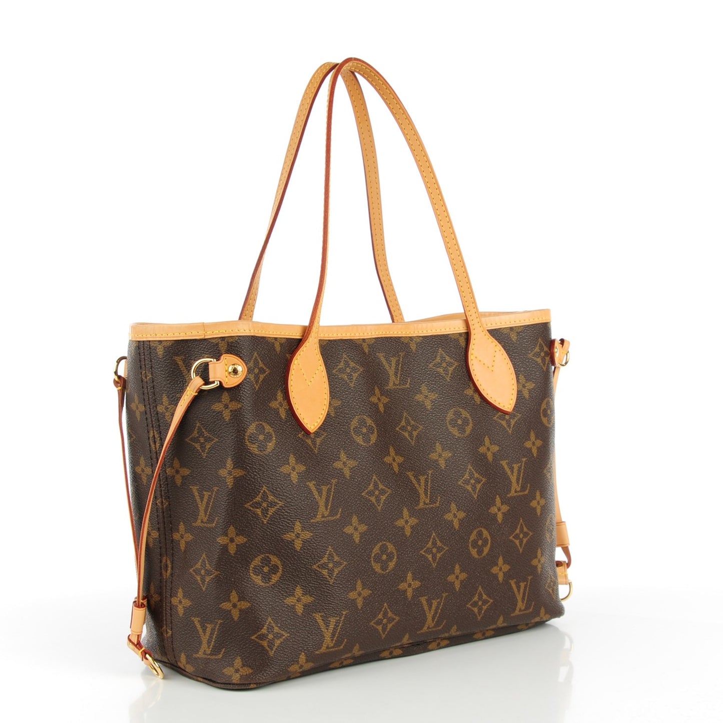 Monogram Neverfull PM
