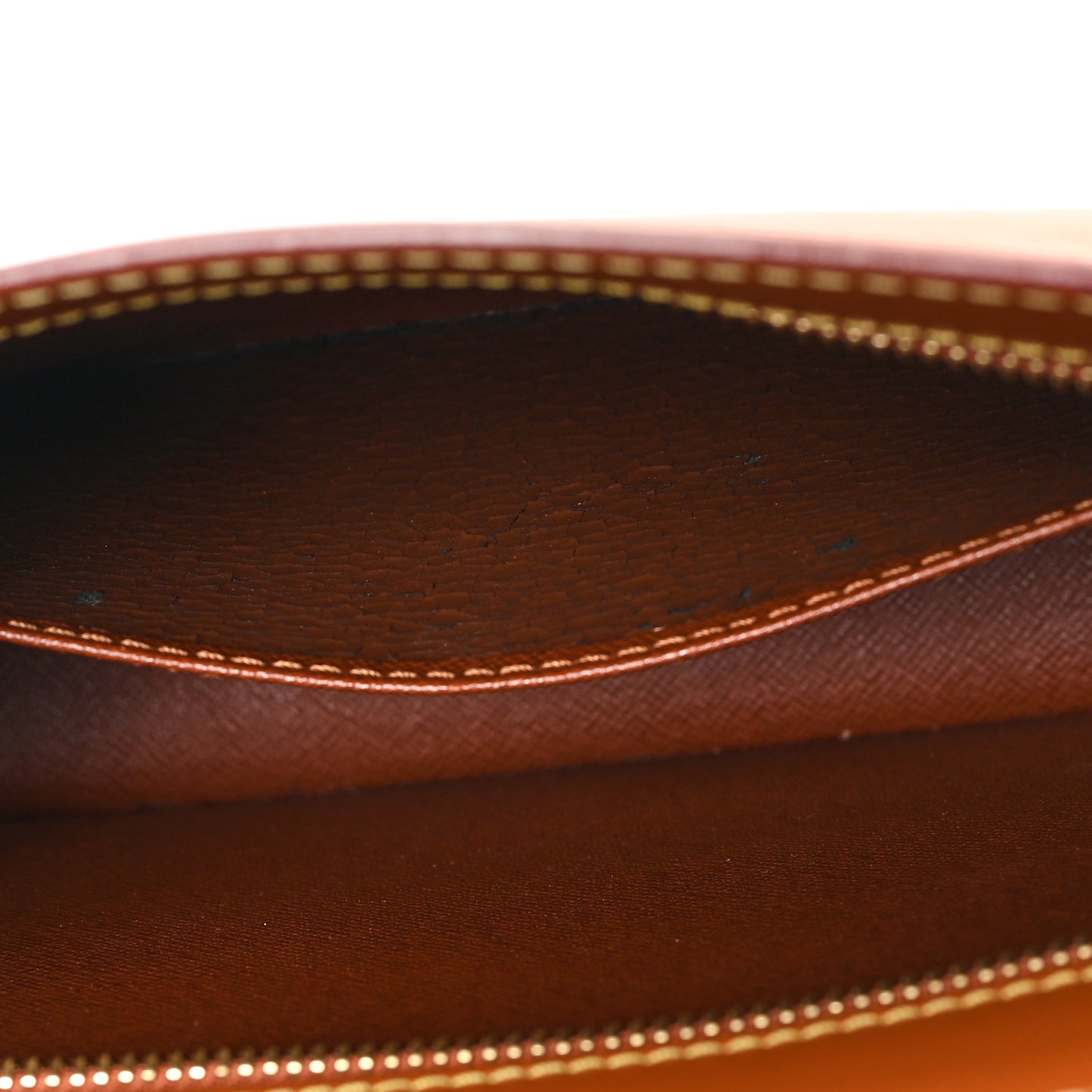 Epi Pochette Homme Clutch Cipango