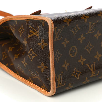 Louis Vuitton Monogram Popincourt Haut 8 of 22