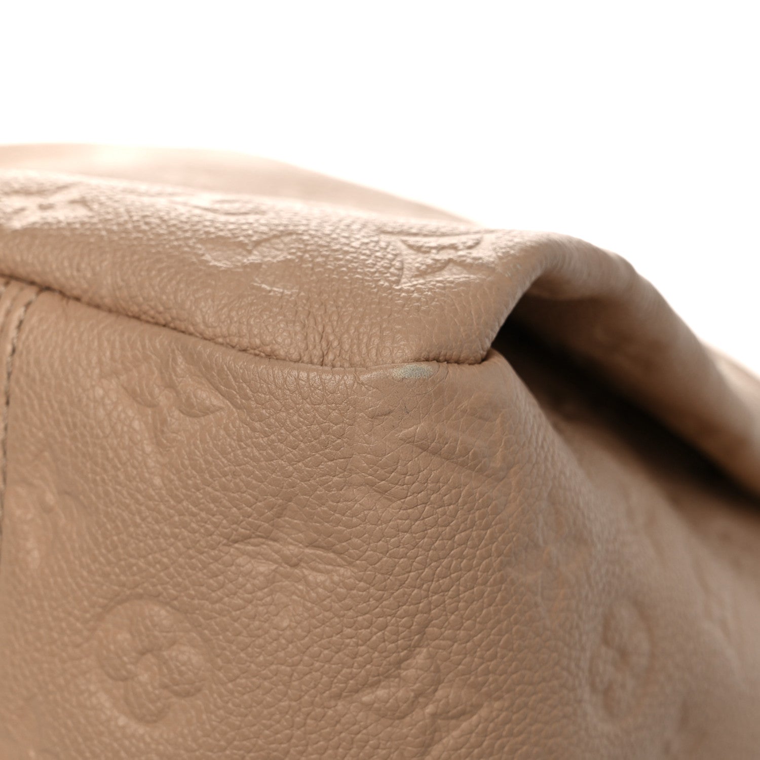 Louis Vuitton Empreinte Artsy MM Dune 10 of 12