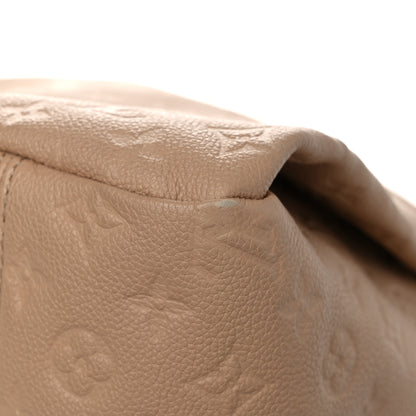 Louis Vuitton Empreinte Artsy MM Dune 10 of 12