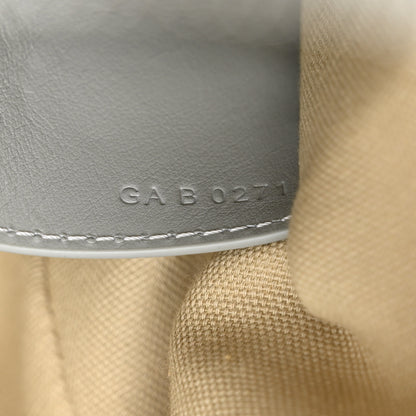 Givenchy Smooth Calfskin Small Soft Antigona Cloud Grey 7 of 9