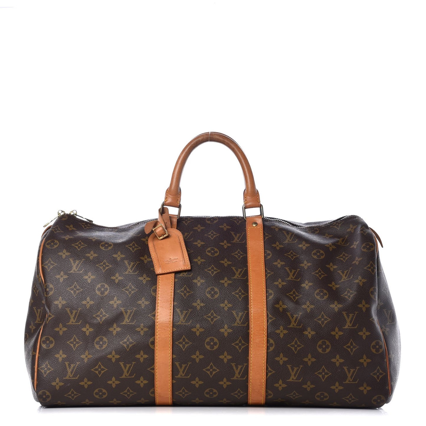 Monogram Keepall 50