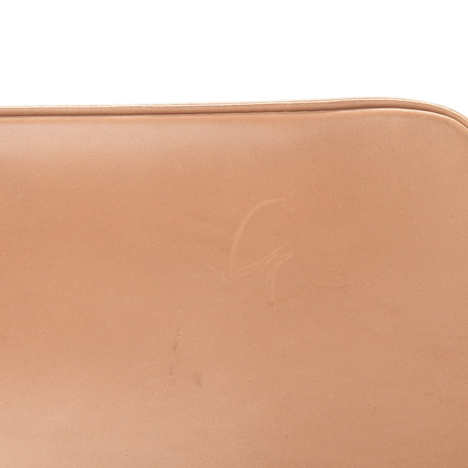 Louis Vuitton Monogram Alma PM 10 of 11