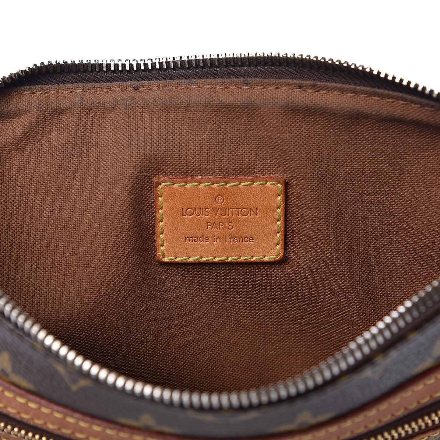 Monogram Bosphore Pochette