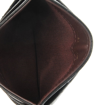 Chanel Caviar Quilted Card Holder Black 5 of 8