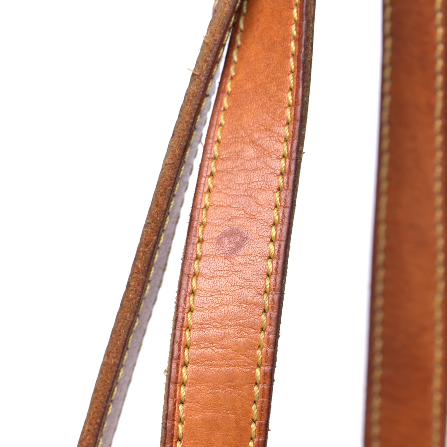 Monogram Cabas Piano