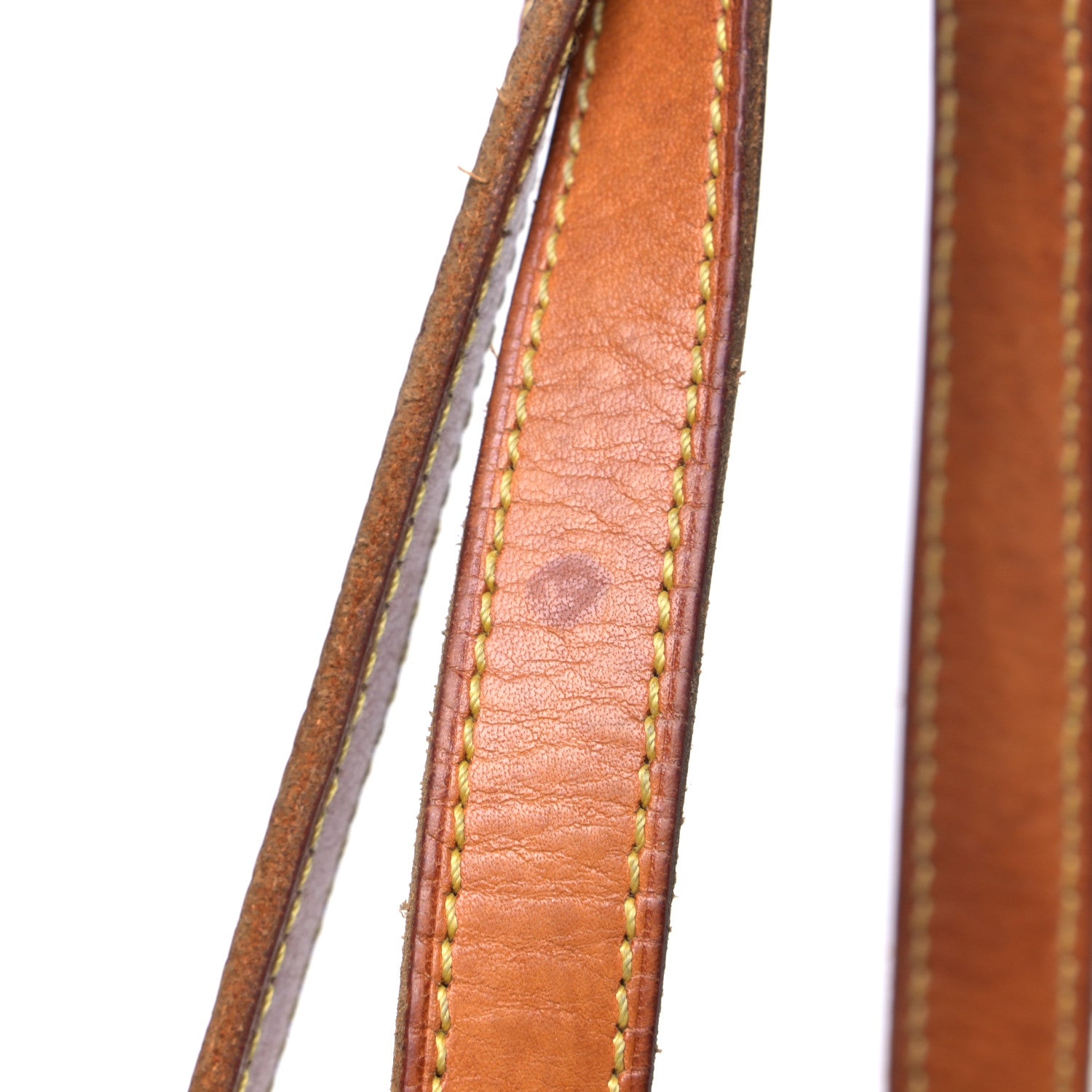 Louis Vuitton Monogram Cabas Piano 9 of 9