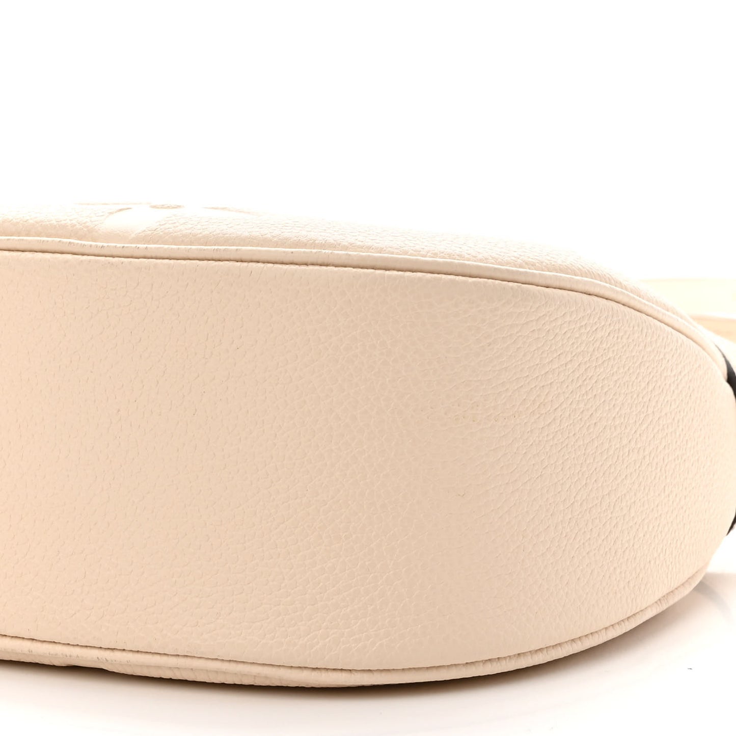 Empreinte Monogram Giant Bagatelle NM Creme