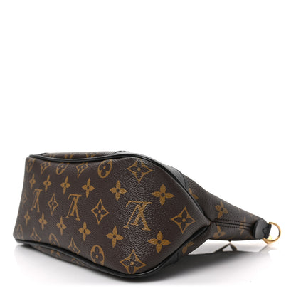 Louis Vuitton Monogram Boulogne NM Black 8 of 8