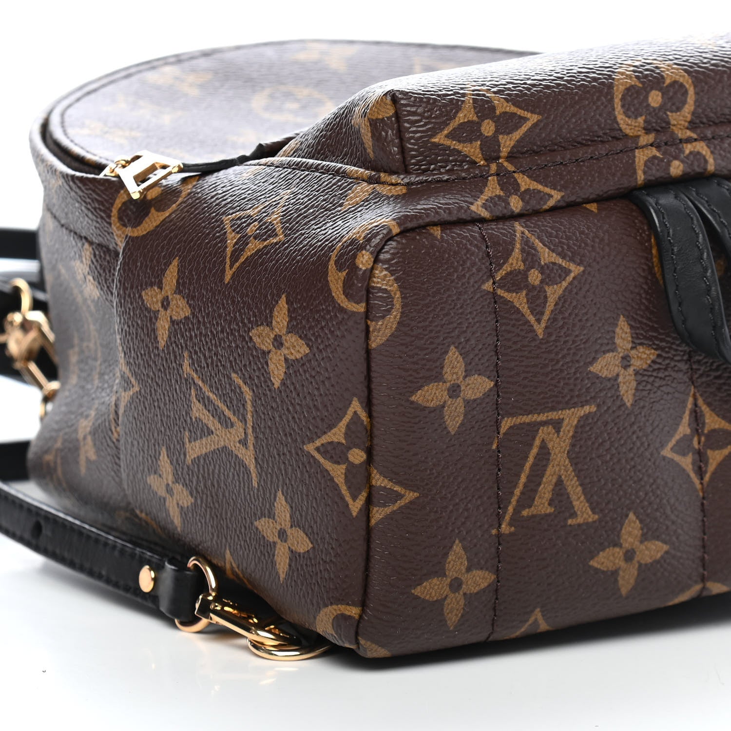 Louis Vuitton Monogram Palm Springs Backpack Mini 8 of 9