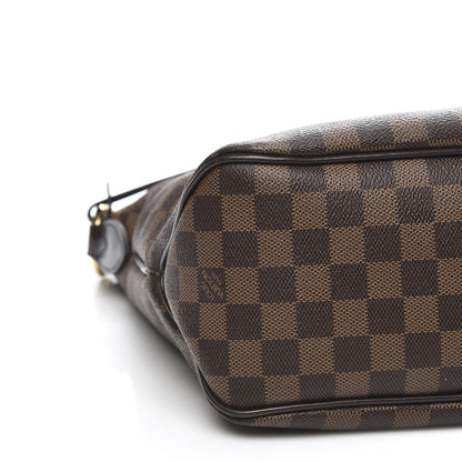 Louis Vuitton Damier Ebene Delightful PM 11 of 13