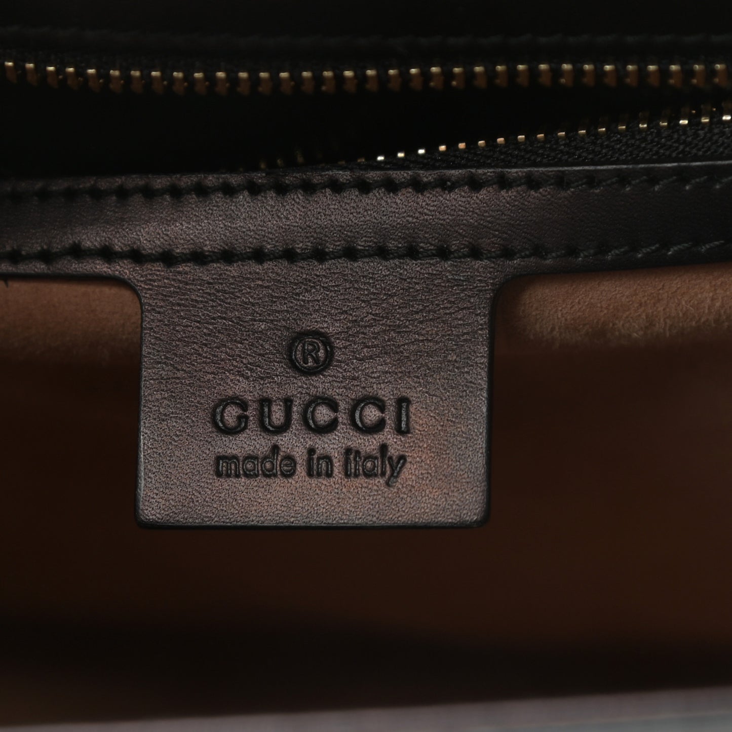 Calfskin Medium Sylvie Top Handle Bag Black