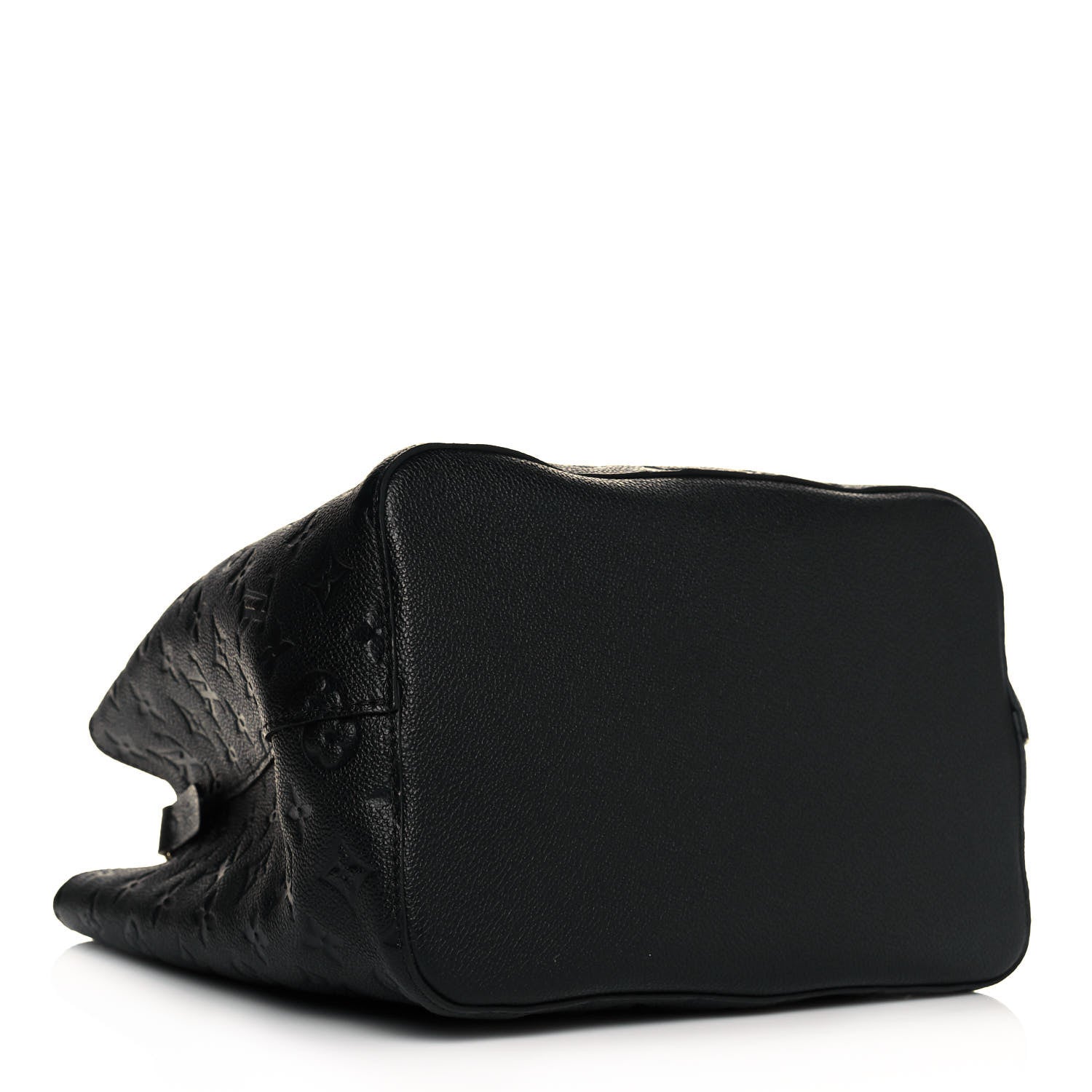 Louis Vuitton Empreinte Neonoe MM Black 4 of 11