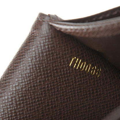 Louis Vuitton Mini Lin Sarah Wallet Ebene 7 of 7