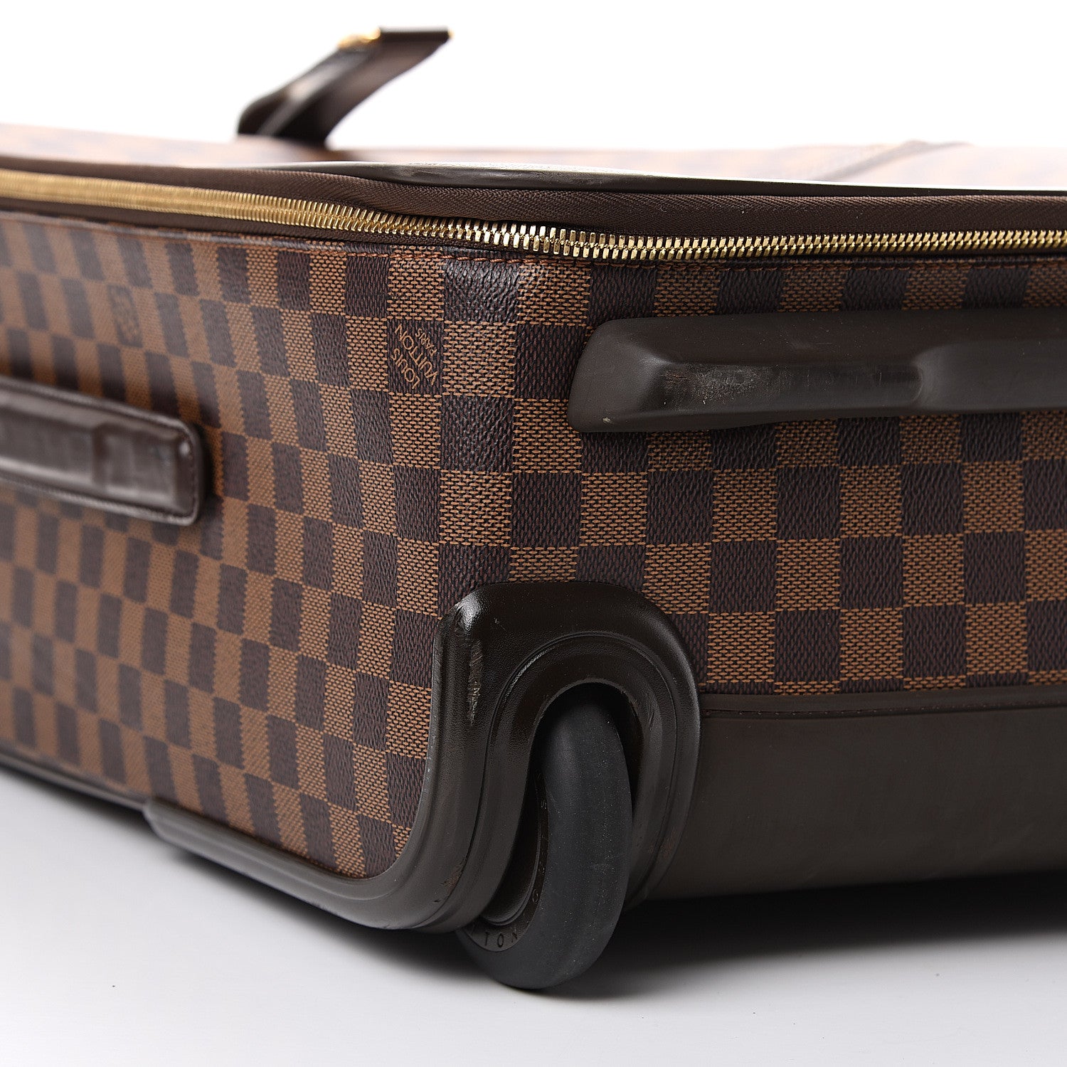 Louis Vuitton Damier Ebene Pegase 55 9 of 21