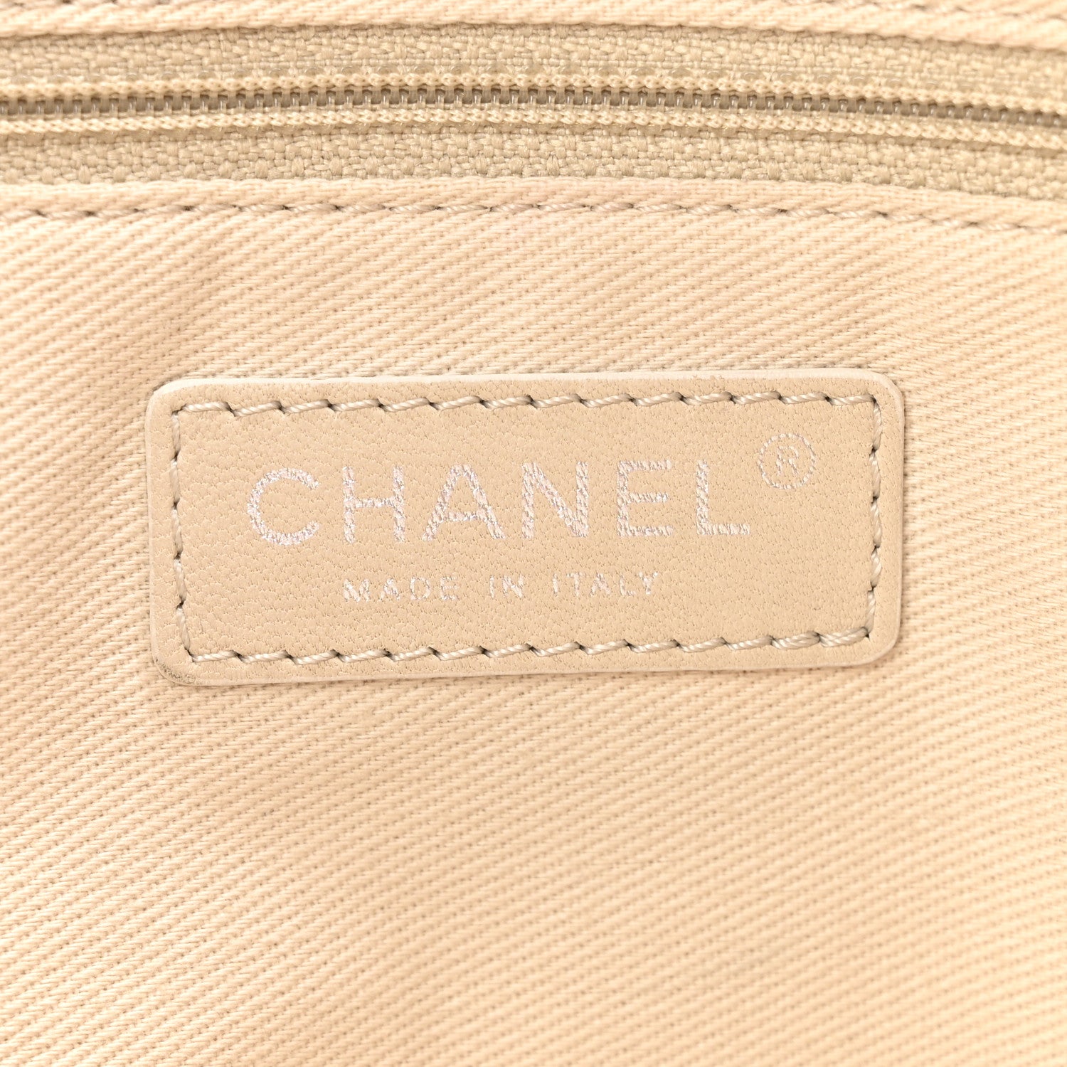 Chanel Caviar Stitched Medium CC Pocket Hobo Pink 6 of 16