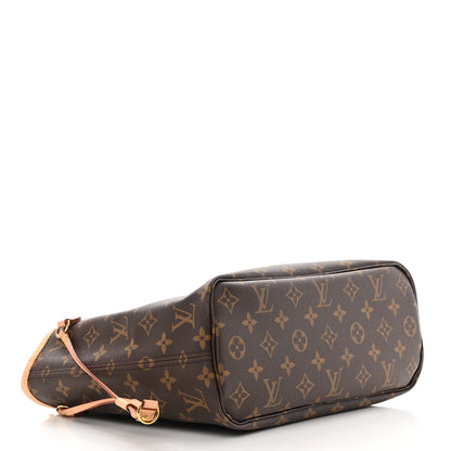 Louis Vuitton Monogram Neo Neverfull PM Pivoine 4 of 12