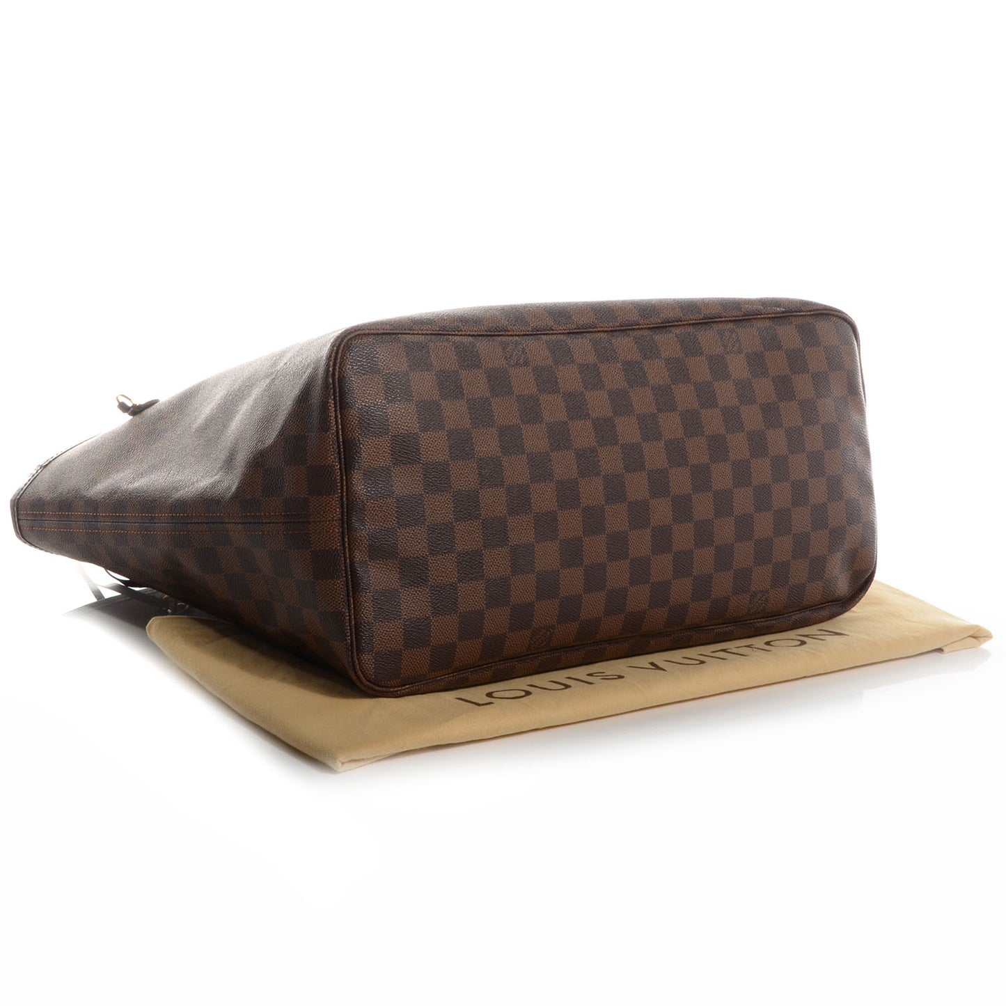 Damier Ebene Neverfull GM