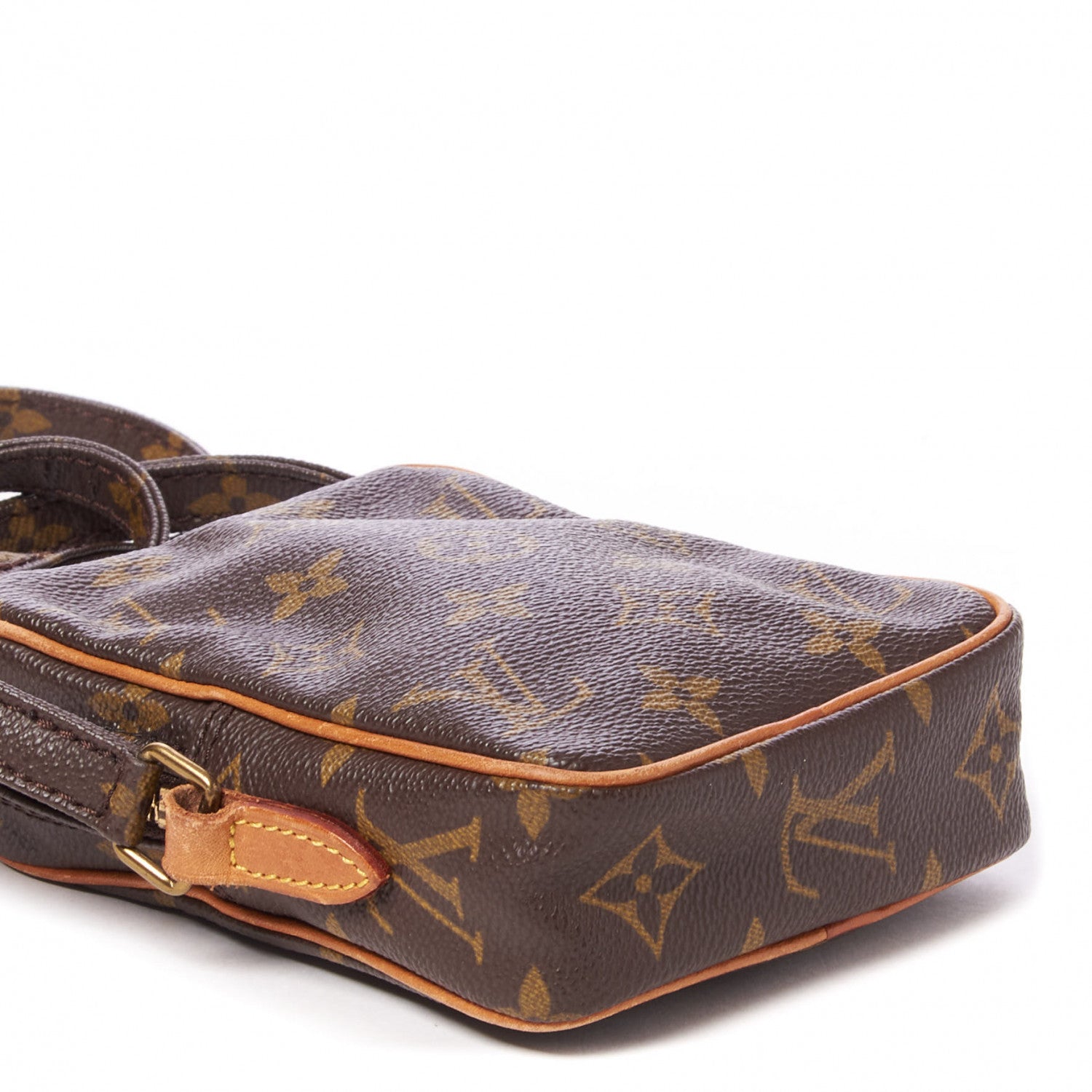 Louis Vuitton Monogram Danube 15 6 of 7