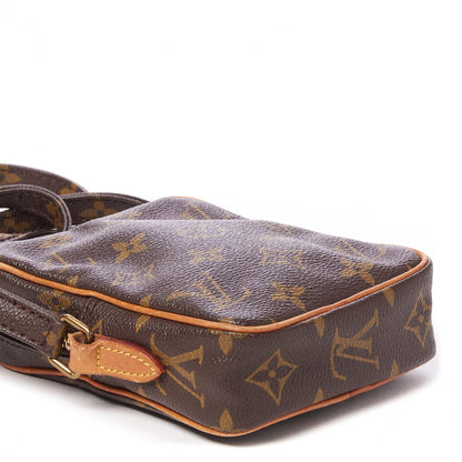Louis Vuitton Monogram Danube 15 6 of 7