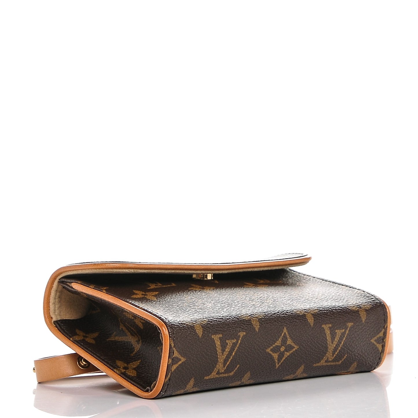 Monogram Pochette Florentine S