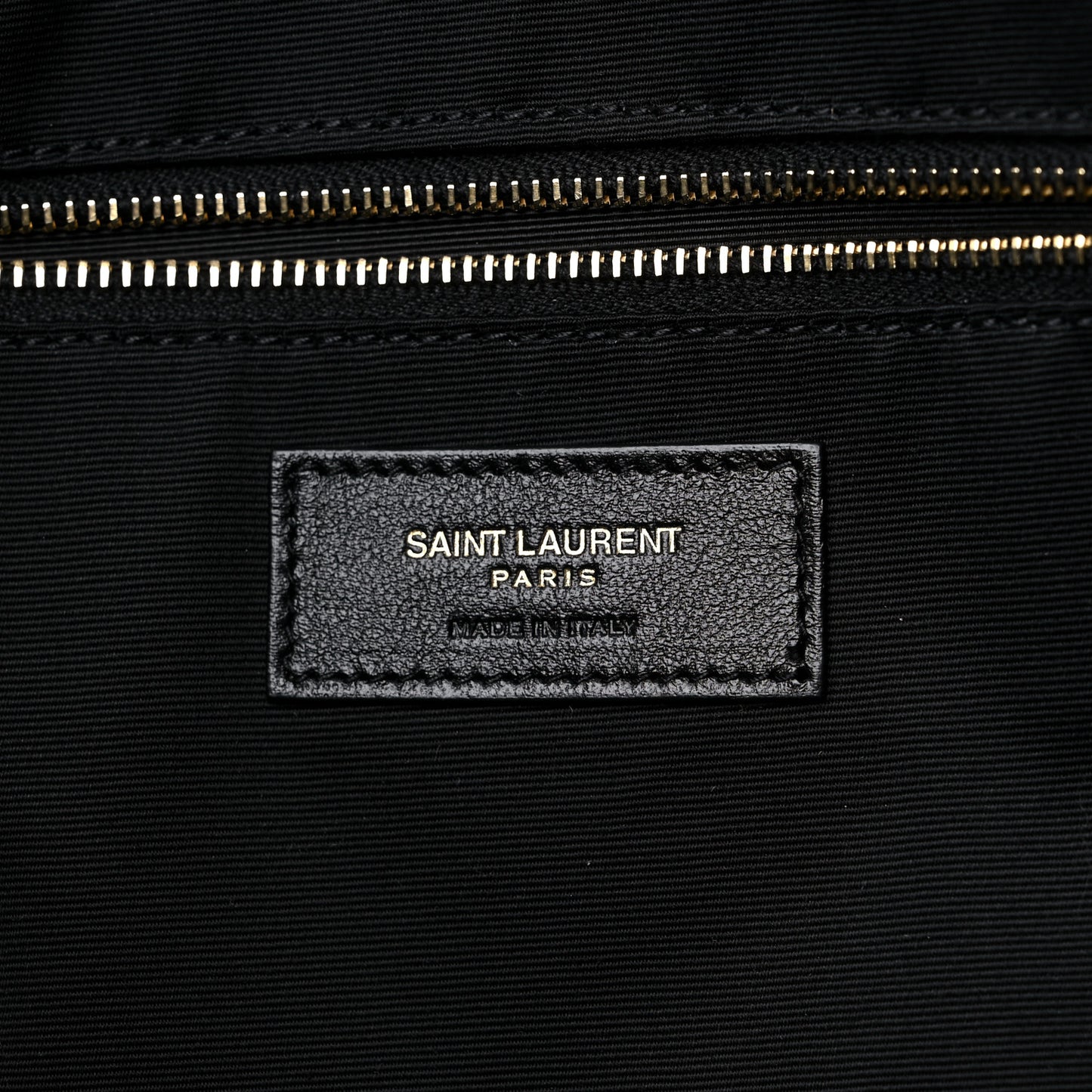 Lambskin Quilted Maxi Icare Shopping Tote Black