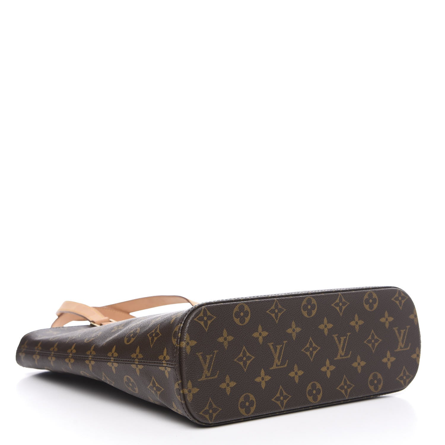 Louis Vuitton Monogram Vavin GM 4 of 12