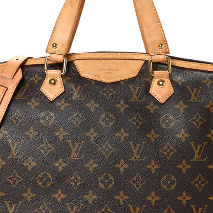 Louis Vuitton LOUIS VUITTON Monogram Retiro GM 7 of 14