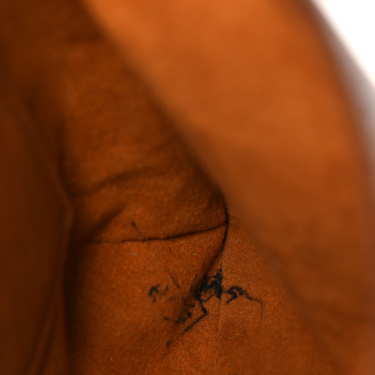 Monogram Musette Salsa