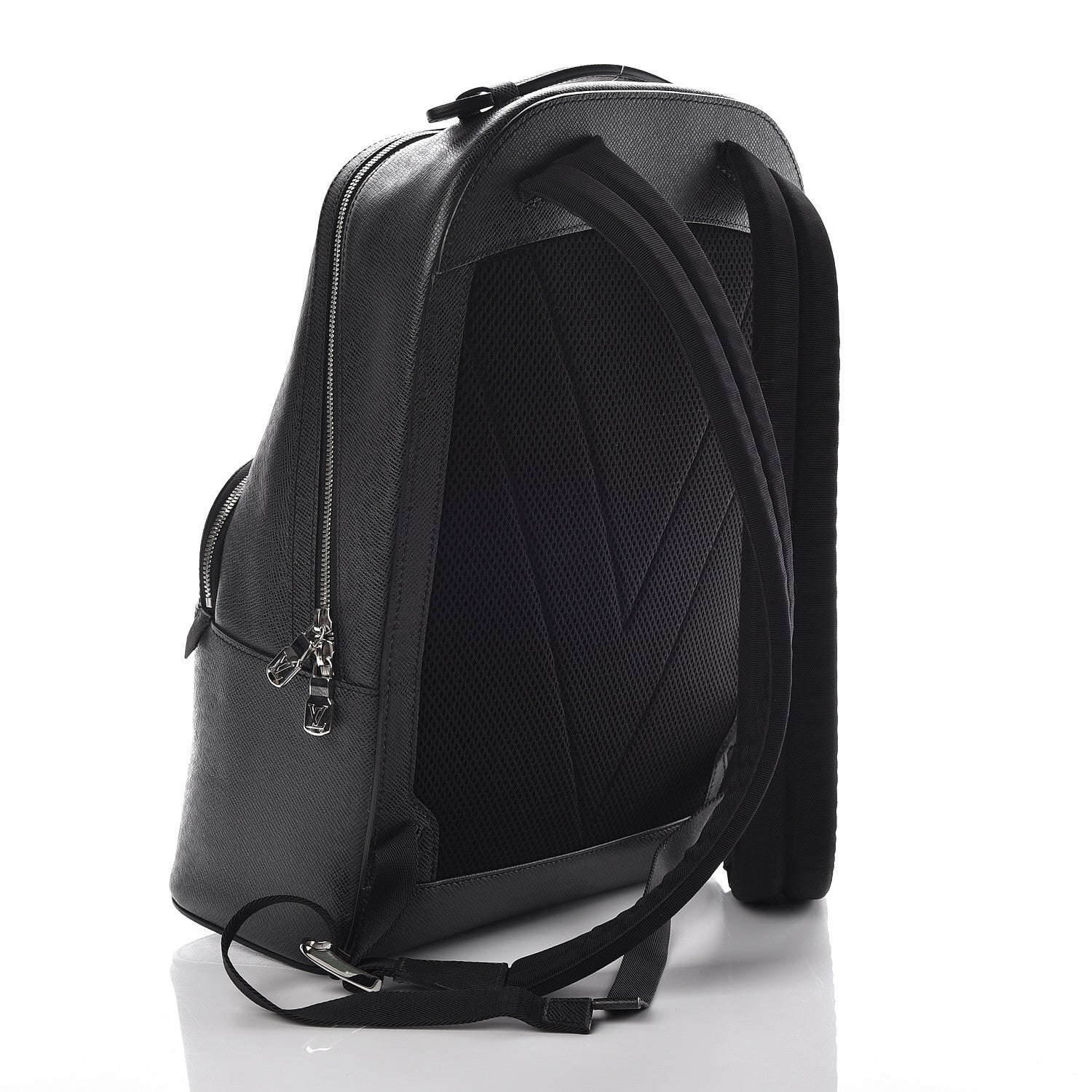 Louis Vuitton Taiga Anton Backpack Ardoise 3 of 8