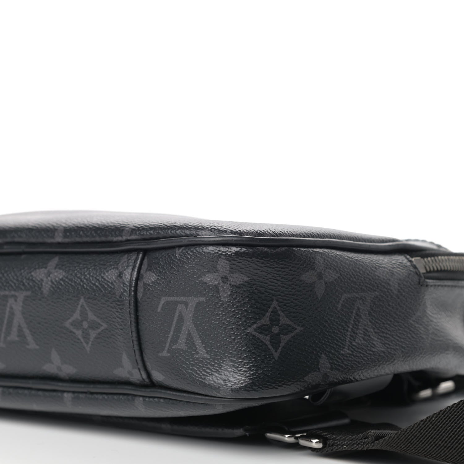 Louis Vuitton Monogram Eclipse Explorer Bumbag 9 of 16