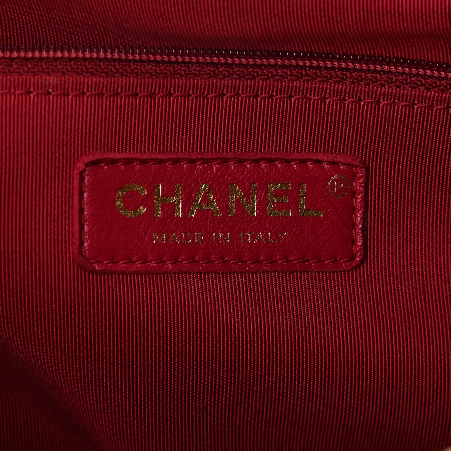 Chanel Grained Calfskin Lambskin Quilted Large Bowling Bag Black 6 of 10