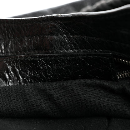 Balenciaga Agneau Giant 12 Silver Hardware City Black 8 of 11