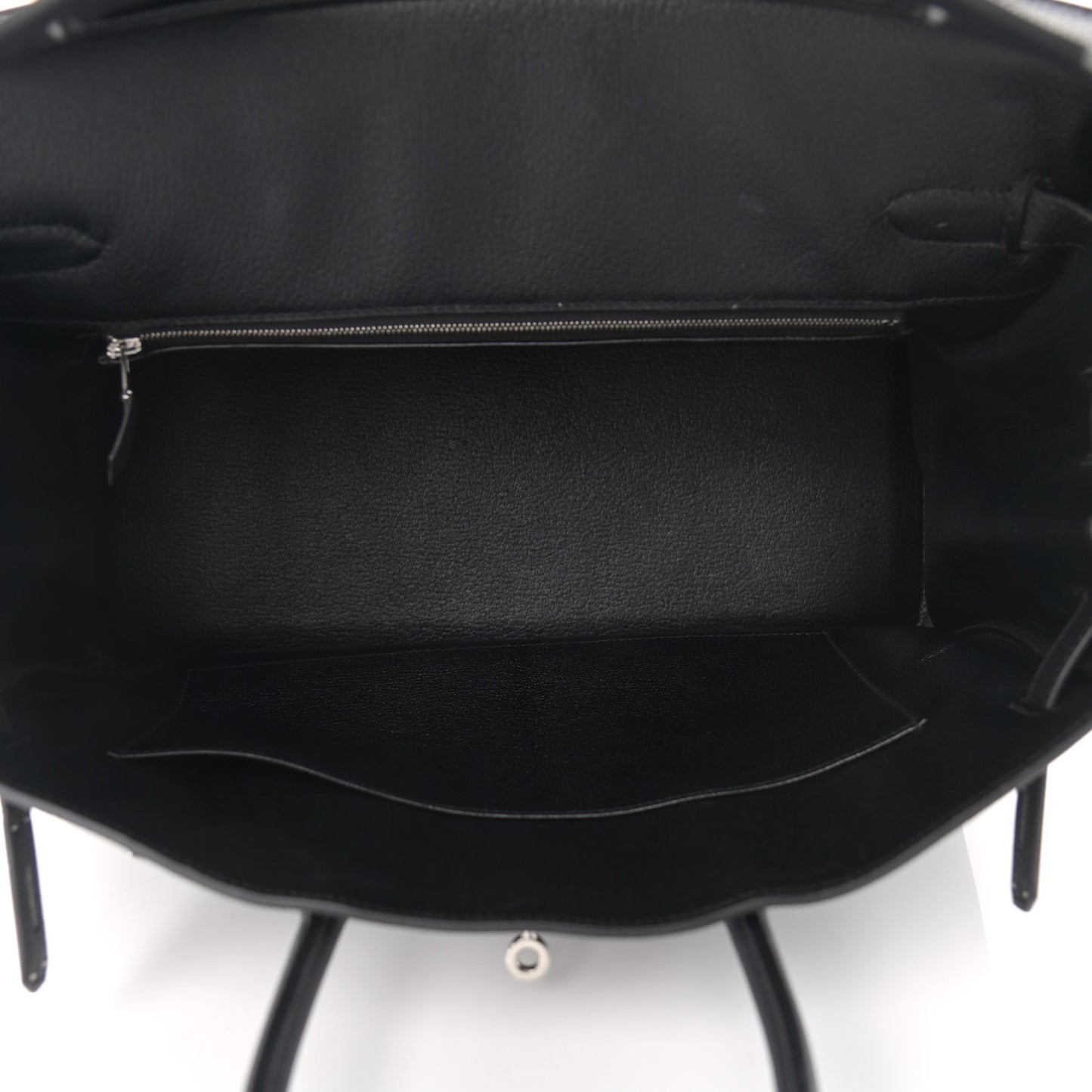 Togo Birkin 35 Black