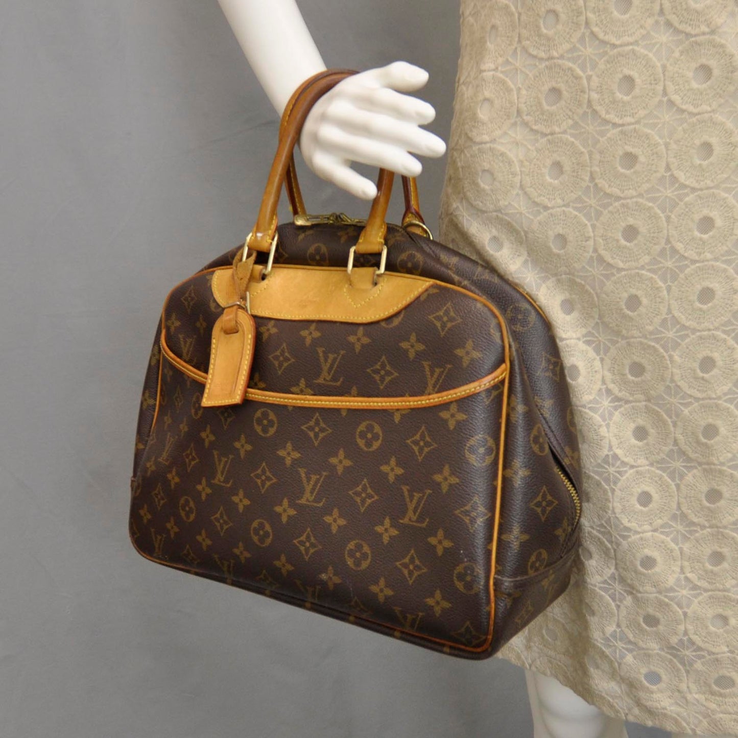 Monogram Deauville