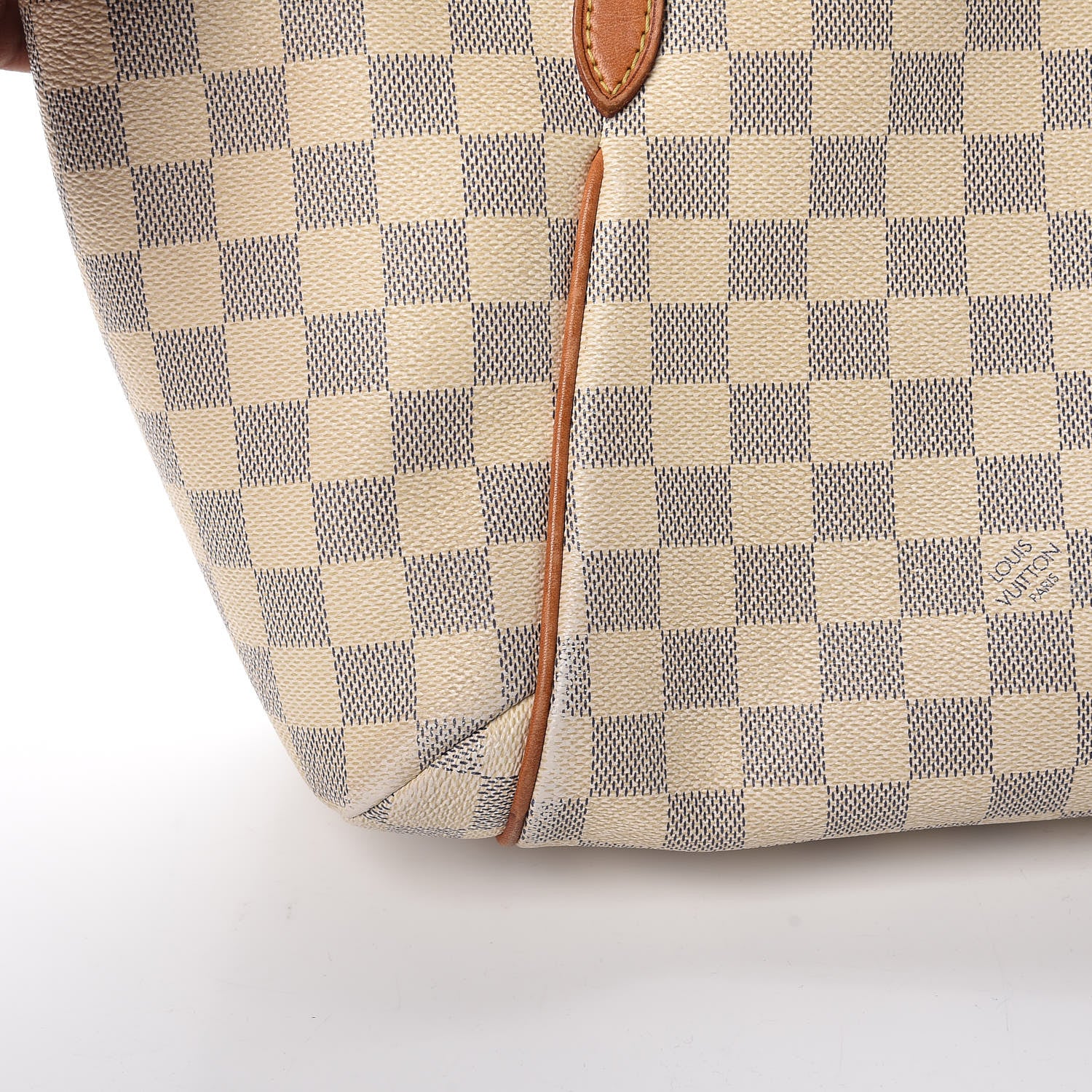 Louis Vuitton Damier Azur Totally PM 15 of 23