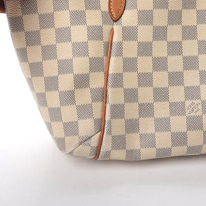 Louis Vuitton Damier Azur Totally PM 15 of 23