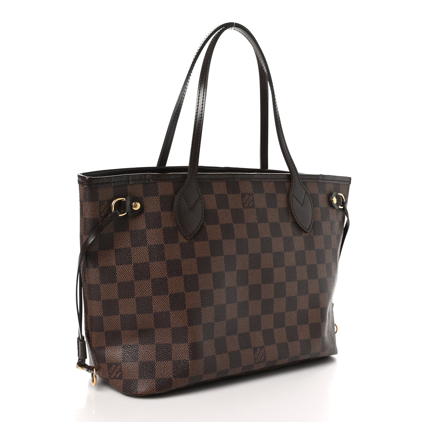 Damier Ebene Neverfull PM