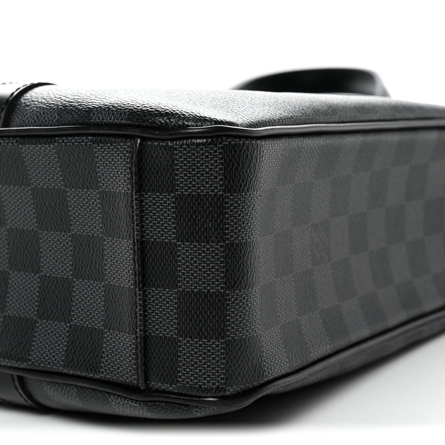 Louis Vuitton Damier Graphite Tadao 9 of 9
