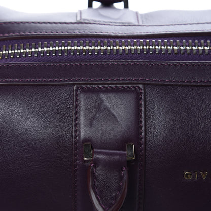 Givenchy Lambskin Medium Lucrezia Purple 9 of 14