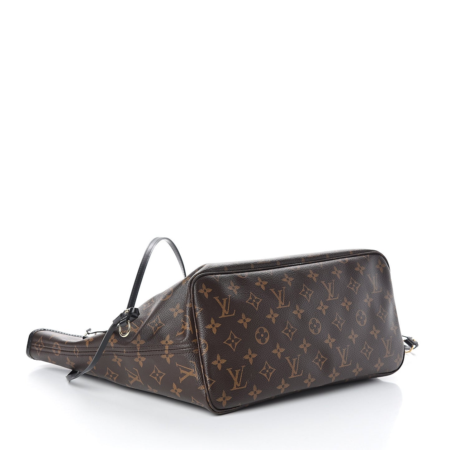 Monogram World Tour Neverfull MM