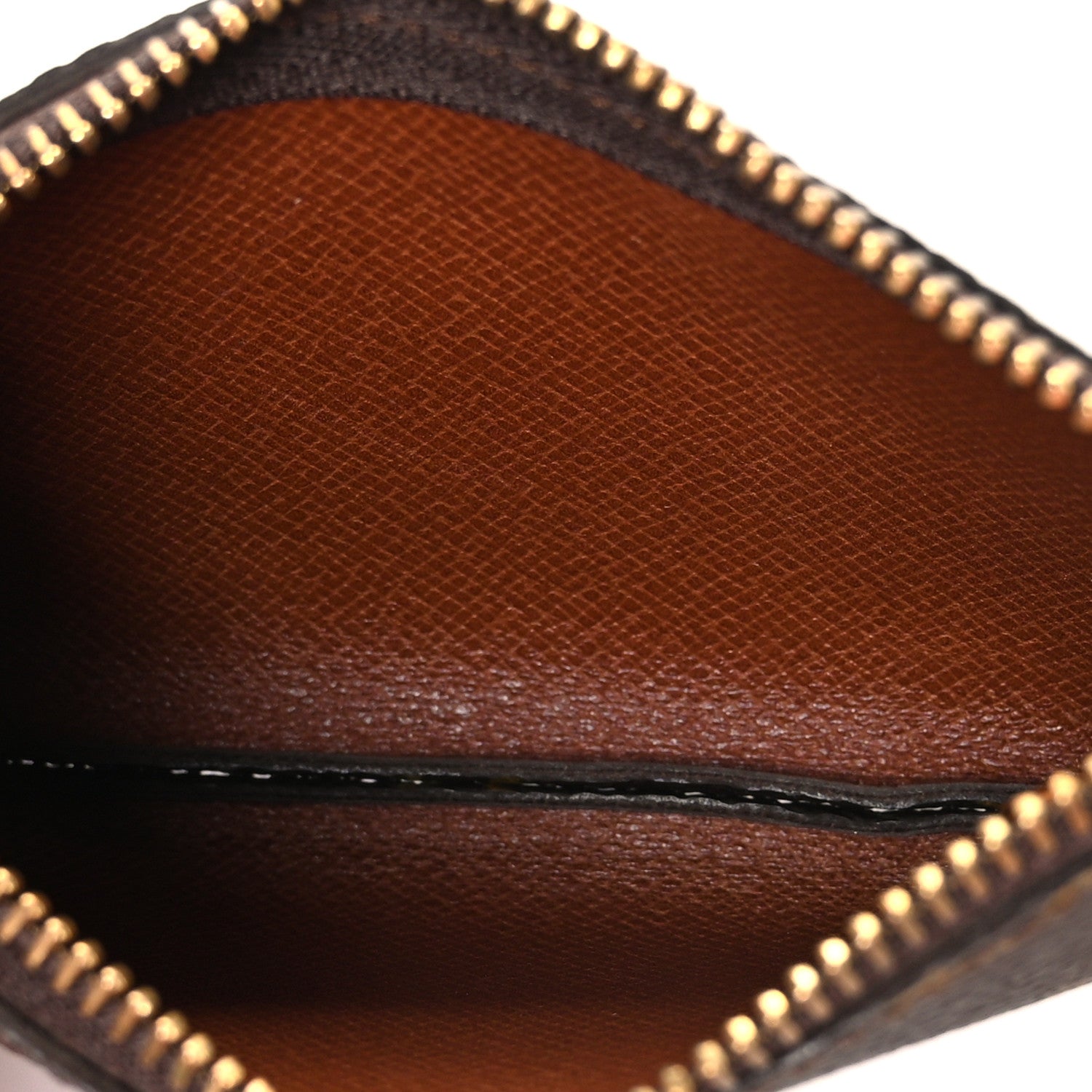 Louis Vuitton Monogram Key Pouch 5 of 6