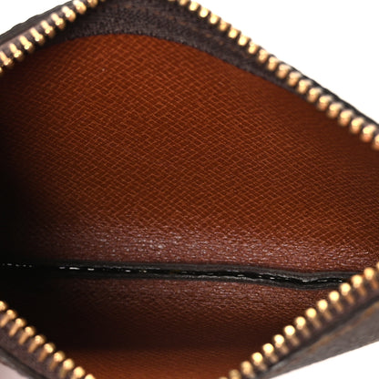Louis Vuitton Monogram Key Pouch 5 of 6