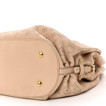 Louis Vuitton Mahina L Coquille 9 of 10