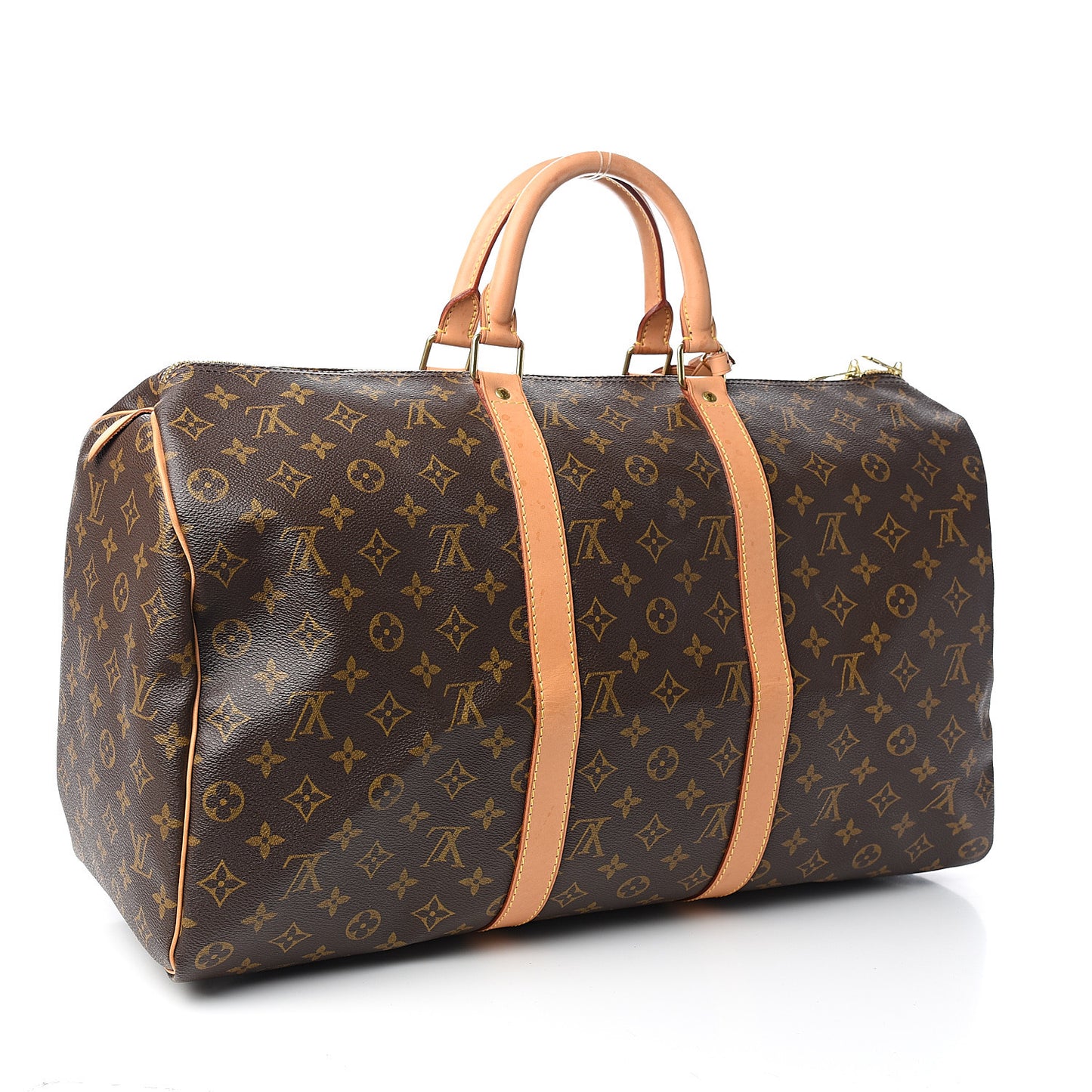 Monogram Keepall 50