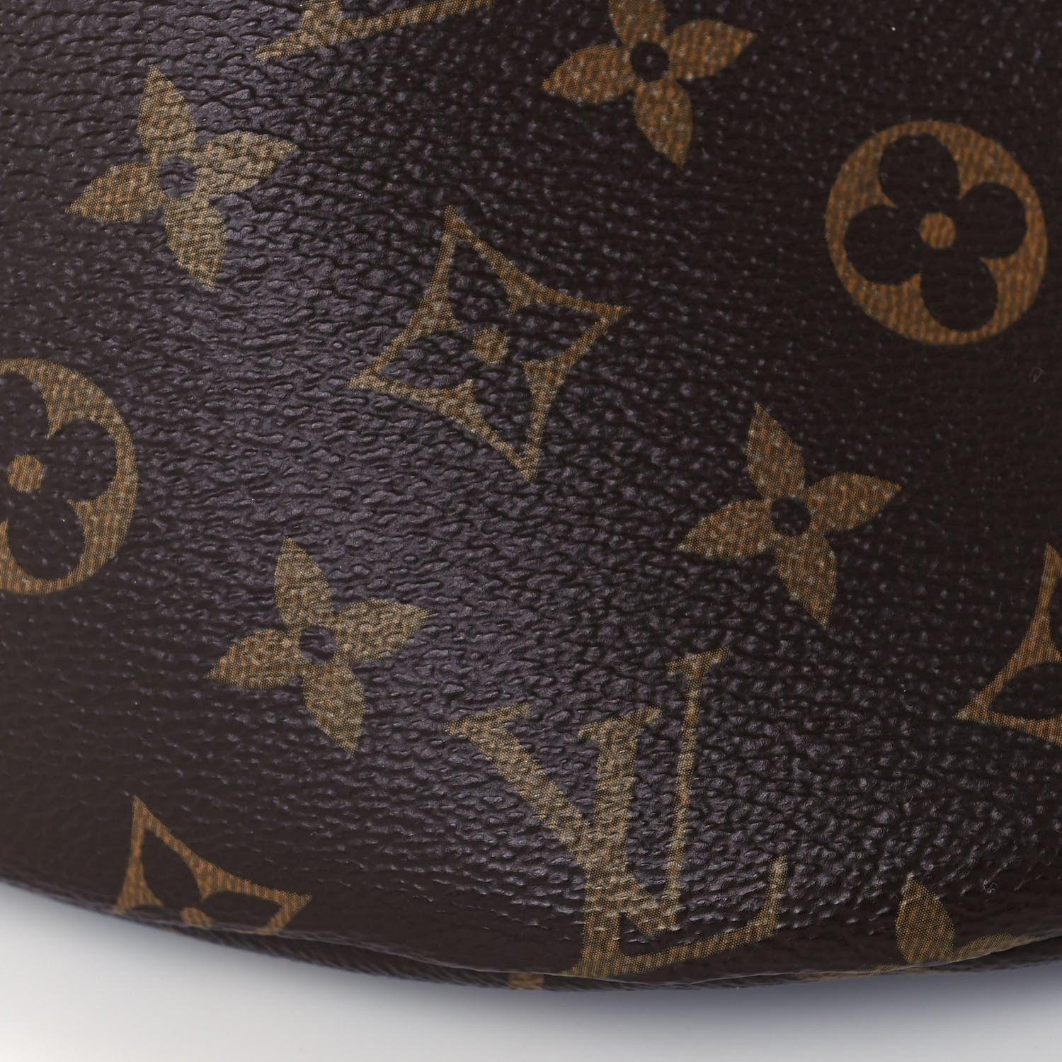 Louis Vuitton Monogram Bumbag 8 of 12