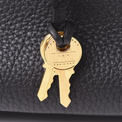 Hermes Togo Birkin 30 Black 30 of 33